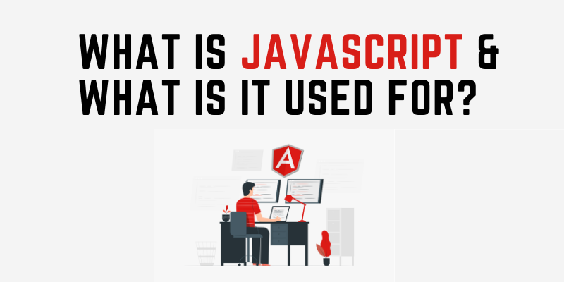 What is Javascript & What is it used for?