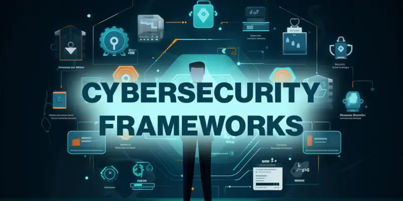 Cyber Security Frameworks for Businesses Dealing with GST